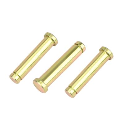 China New Design High Quality ALLOY U Shaped Flange Pin / Positioning Stud / U Shaped Flange Positioning Pin for sale