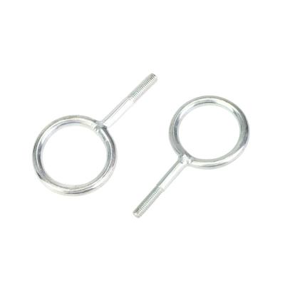 China High Torque Factory Direct Ring Components Hitch Pins Special Stainless Steel Hooks And Staples for sale