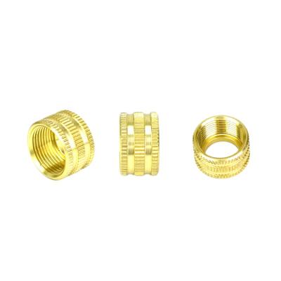 China Cheap high quality ALLOY supplier direct selling screw knob/knob/metal nut for sale