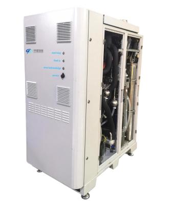 China China Professional Manufacture Natural Gas/biogas Reforming Chp System 5kw Fuel Cell Generator H2ES-5 for sale