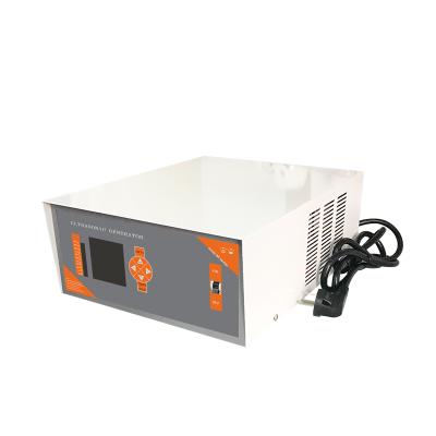 China Hotels FanYingSonic 40KHz 1800W 2100W Variable Frequency Digital Ultrasonic Generator For Ultrasonic Cleaning Machine PCB for sale