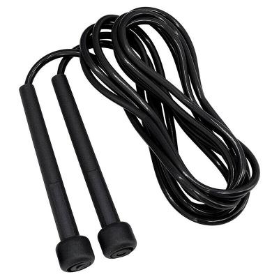 China PVC Digital Jumping Jump Rope With Adjustable Counter Handle Jump Ropes Smart Count Speed ​​Exercise Professional for sale