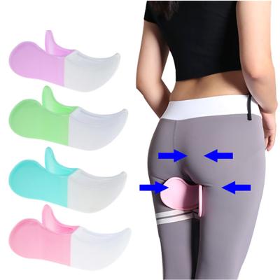 China 2021 Popular Hip Exerciser Thigh Muscle Trainer Women Hip Muscle Indoor Home Fitness Trainer BT-0001 for sale