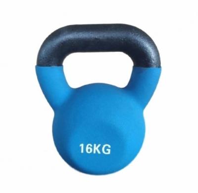 China Durable Powder Coated Top Grade Logo Color Weight Competition China Wholesale Custom Iron Kettlebell Women Color Rubber Vinyl Kettlebell for sale