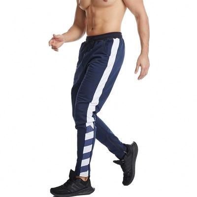 China High Quality Anti Wrinkle Tracksuit Pants Fitness Jogger Unisex Men Jogging Gym Sweat for sale