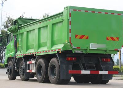 Chine Des camions de décharge minière d'occasion de haute qualité avec caméra arrière à 360° à vendre