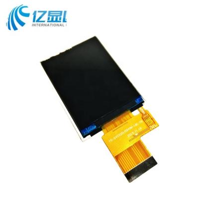 China 2.4inch 240*320 IPS LCD With 8Bit Mcu Interface For Mobile Phone ,PDA 2.4 for sale