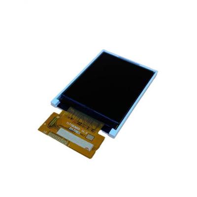 China 1.77 Inch 1.77 Inch LCD Display 128x160 TFT TN Display Module 4SPI RGB Hot Selling Interface for sale