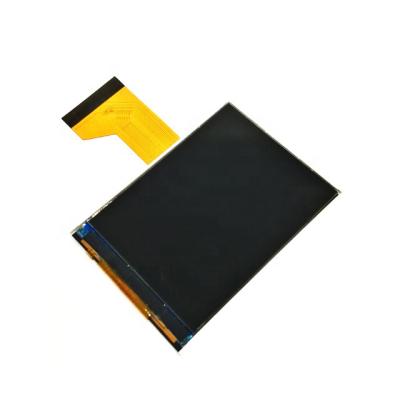 China 2.4 Inch 240*320 TN LCD Display MCU8 Interface 2.4 for sale