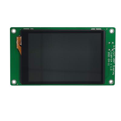 China 3.5 Inch LCD Display 480*320 UART HMI Display Modules Uart TFT Touch Screen 3.5 for sale