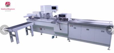 China China Automatic Soft Ring Binding Machine RSB300 Provide You New Binding Solutions en venta