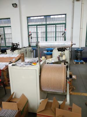 China Pfaeffle model  wire o forming machine DFA31/21 to produce wire o for sale