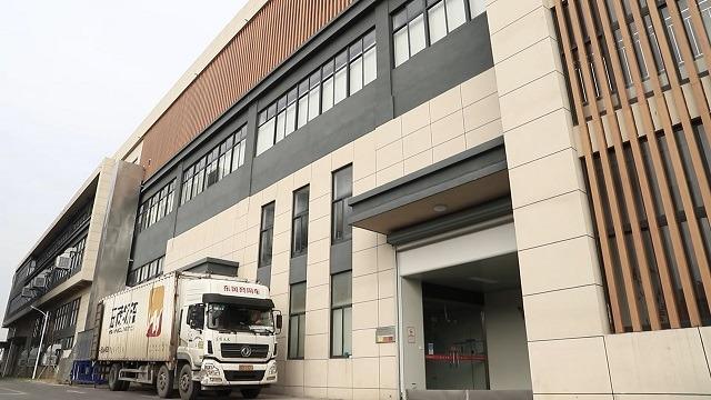 Verified China supplier - Fengyi Packaging Technology (Shanghai) Co., Ltd.