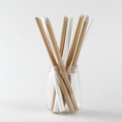 China High Quality Recyclable And Good Price Compostable Eco Friendly Straws Disposable Straws for sale