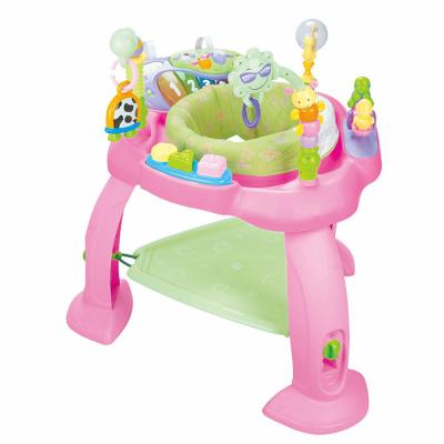 China Multi-Function Baby Play Chair Jumping Toy for sale