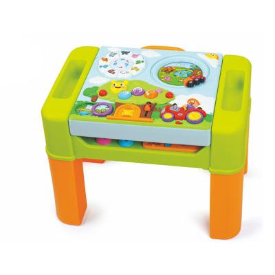 China Interactive Game Children's Toys IQ Game Board for sale