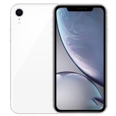 China Current Original Open Grade 99% 95% 90% New 64G 128G 256G Second Hand Brand Phones Used Cell Phones XR For Apple iPhone XR 6.1 Inch Liquid Retina HD Display With the true tone for sale