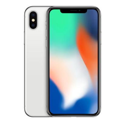 China Wholesale Original Unlock 99% 95% 90% 256Gb Used 64Gb Brand Mobile Phone Cell Phones For Iphone X Xs Xs Max 5.8 Inch Retina HD Used Super Display With HDR and the true tone for sale