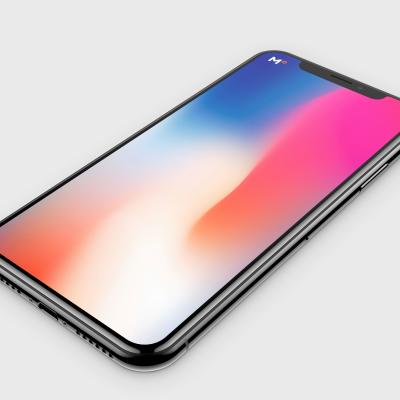 China Wholesale Price Original Unlocked Used 64Gb 128 Gigabyte 256Gb Usado Used Mobile Phones For Apple Iphone X Xs Max 5.8 Inch Super Retina HD Display With HDR And True Tone for sale