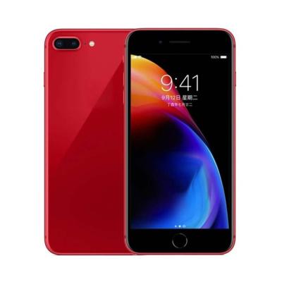 China Cheap Buy Second Hand Stock Original Open A+ Grade 99% 95% 90% New Brand 8 RAM 128GB Smart Phone For Apple Used iPhone 8 Plus Super Display 5.5 inch Retina XDR with HDR and True Tone for sale