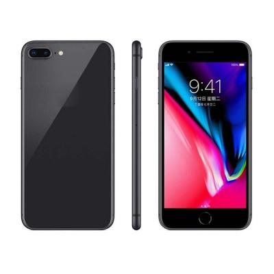 China Cheap Current Wholesales Original Open 99% 95% 90% New 64G 128G RAM Used Cell Phones 8P 8 Plus For Used Apple iPhone 8 5.5 Inch Super Retina XDR Display with HDR and true tone for sale