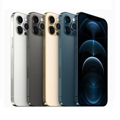 China All In Stock Unlocked Max 7 Used Mobile 7Plus 8 8Plus X Xs Xs 11 pro 12 pro Used Phones For Apple Iphones 6.1 inch Super Retina XDR Display with HDR and True Tone for sale