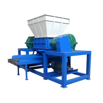 China Tire Rubbers Recycling Industry Double Shaft Shredder Shaft Plastic Double Shaft Tire Shredder Shaft Double Axle for sale