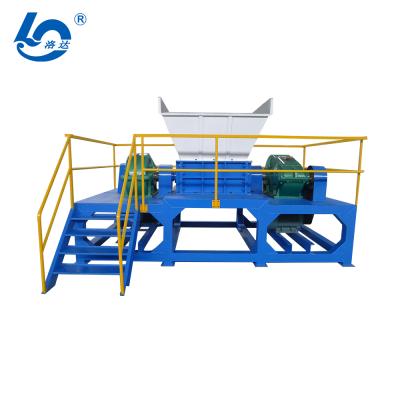 China Long Service Time Wood Product Drum Shredder Wood Shredder Machine for sale