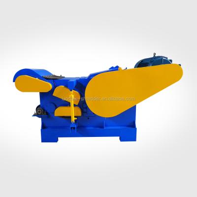 China Long Service Time Wood Chipper Machine Shredder Wood Chipper Make Machine Wood Chipper Machine Shredder for sale