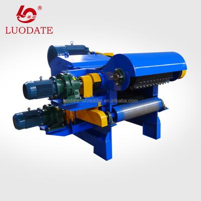 China long service time wood chipper shredder machine wood chipper machine-wood chipper machine for sale