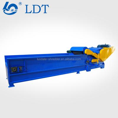 China Long Time Service Wood Chipper Machinery Wood Shaft Cutting Machine Price Wood Chipper Chippers for sale