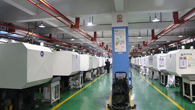 Verified China supplier - Zhejiang Jialong Electron Co., Ltd.