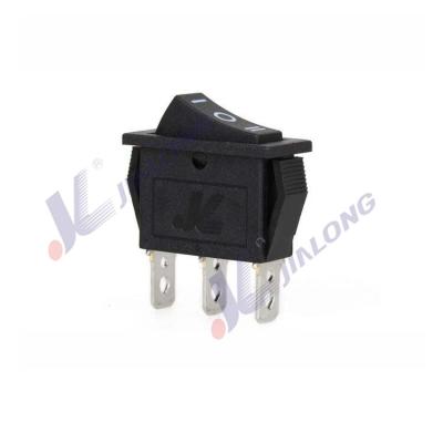 China KCD3-103C-T 16a 250v kcd3 rocker switch rocker switch KCD3-103C-T for sale