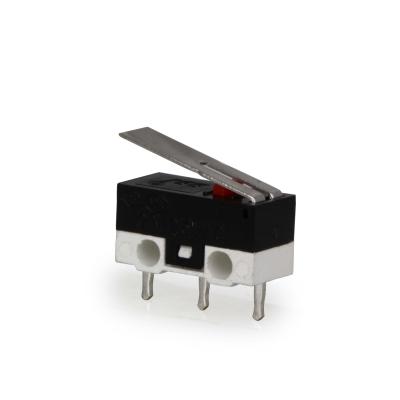 China Micro switch micro switch for mouse MX-1382 for sale