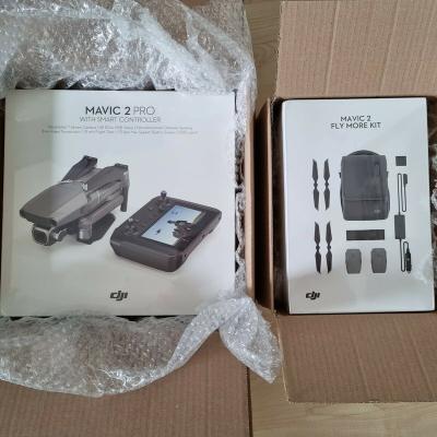 China Professional Remote Control Original and Brand New Sealed for DJI Mavic 2 Pro Drone Hasselblad 20MP/UHD 4K Gimbal Camera for sale