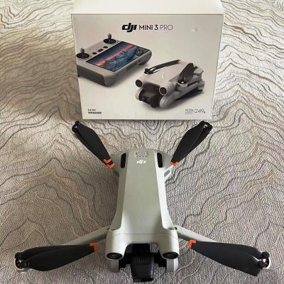 China With Remote Control Wholesale 100% Original and Brand New Sealed for DJI mini 3 pro drone with New Arrive remote controller for sale