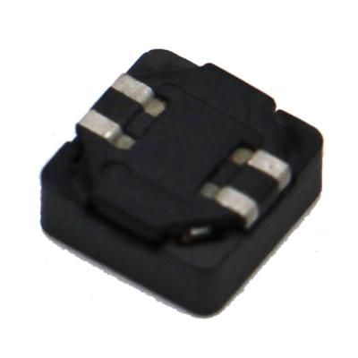 China Magnetic Shield Against Radiation SMD Inductor zu verkaufen