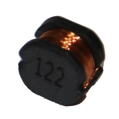 China Alternatives Substitutions SMD Power Inductor Crossing to SDR1006-122kl zu verkaufen