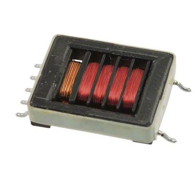 China 4W/10V SMD LCD/CCFL Driving Inverter Transformer for sale