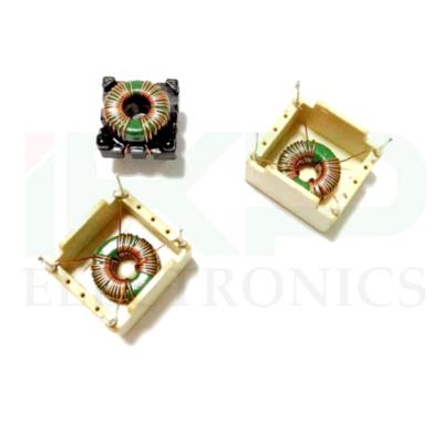 China Common Mode Power Inductor with Base or Case for sale