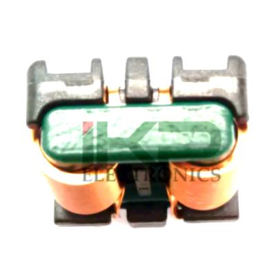China Sq1515 Series Flat Wire Common Mode Choke Coils for EMI/EMC for sale