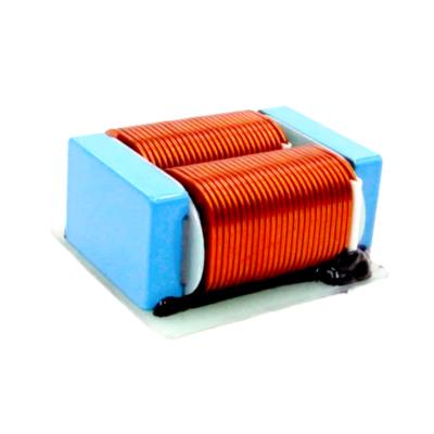 China Tht Low Frequency Common Mode Choke Coil for Solar Inverter for sale