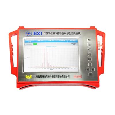 China YBD11 Art Bergwerk-geophysikalische prospektierende elektrische Instrumente zu verkaufen