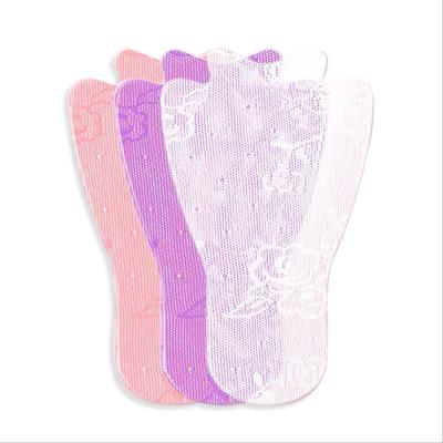 China Herbal Lady Yoni Patch Products T Zone Of Female Yoni Health Care Feminine Smoothing Vaginal Yoni Patch for sale