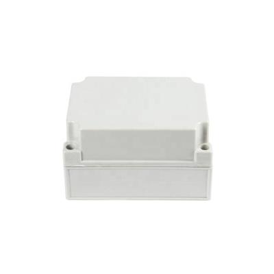 China Waterproof Electronic Terminal Box DS-AG-1217-1 Size 125x175x100 AG Series IP67 Connecting Connecting Box for sale