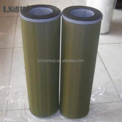 China China Factory High Quality Oil Water Separation Filter Melting Filter for sale