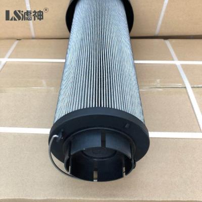 China Factory Oil Filter Hydraulic Element for sale