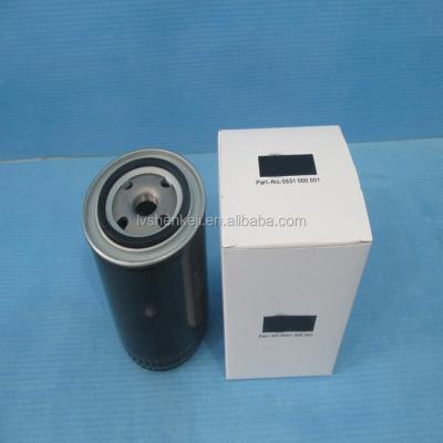 China Garment Shops Wholesale Langfang Low Price Manufacturer Vacuum Pump Oil Filter 0531000001 for sale