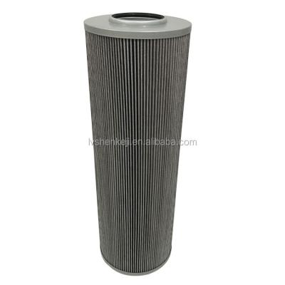 China Material of Construction Shops High Quality Fiberglass Industrial Hydraulic Oil Filter PI23100DNPS10 for sale