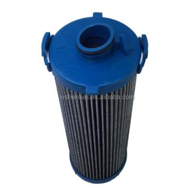 China Factory High Quality 53344288 Fiberglass Hydraulic Oil Filter Element P4220427 for sale